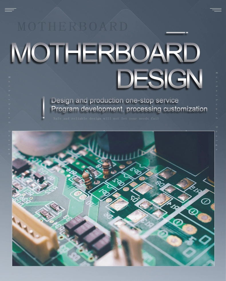 Shenzhen Strength Factory OEM Custom Development Smart Watch PCB PCBA Circuit Board Assembly Motherboard Design