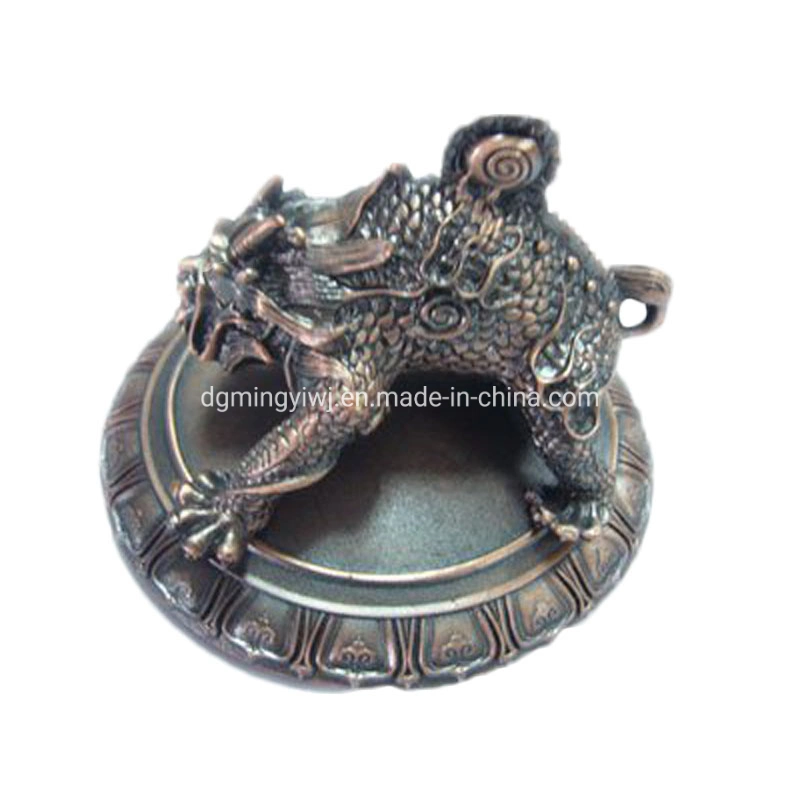 High Quality Zinc Die Casting Product Parts, Zinc Alloy Jewelry