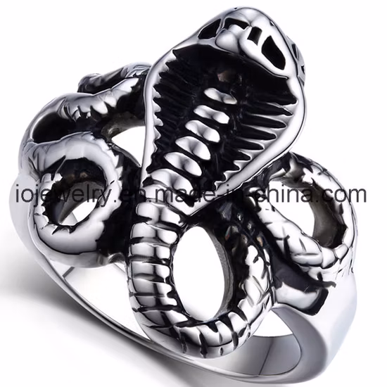 鋳造ジュエリー