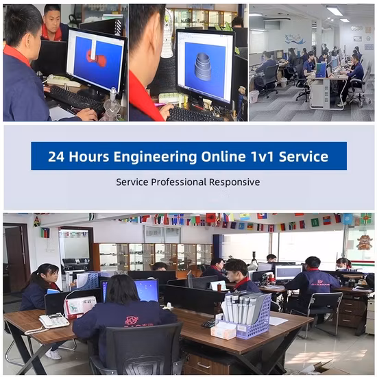 中国東莞 12 年メーカー ジュエリー用カスタム精密真鍮アルミニウム金属鋳造